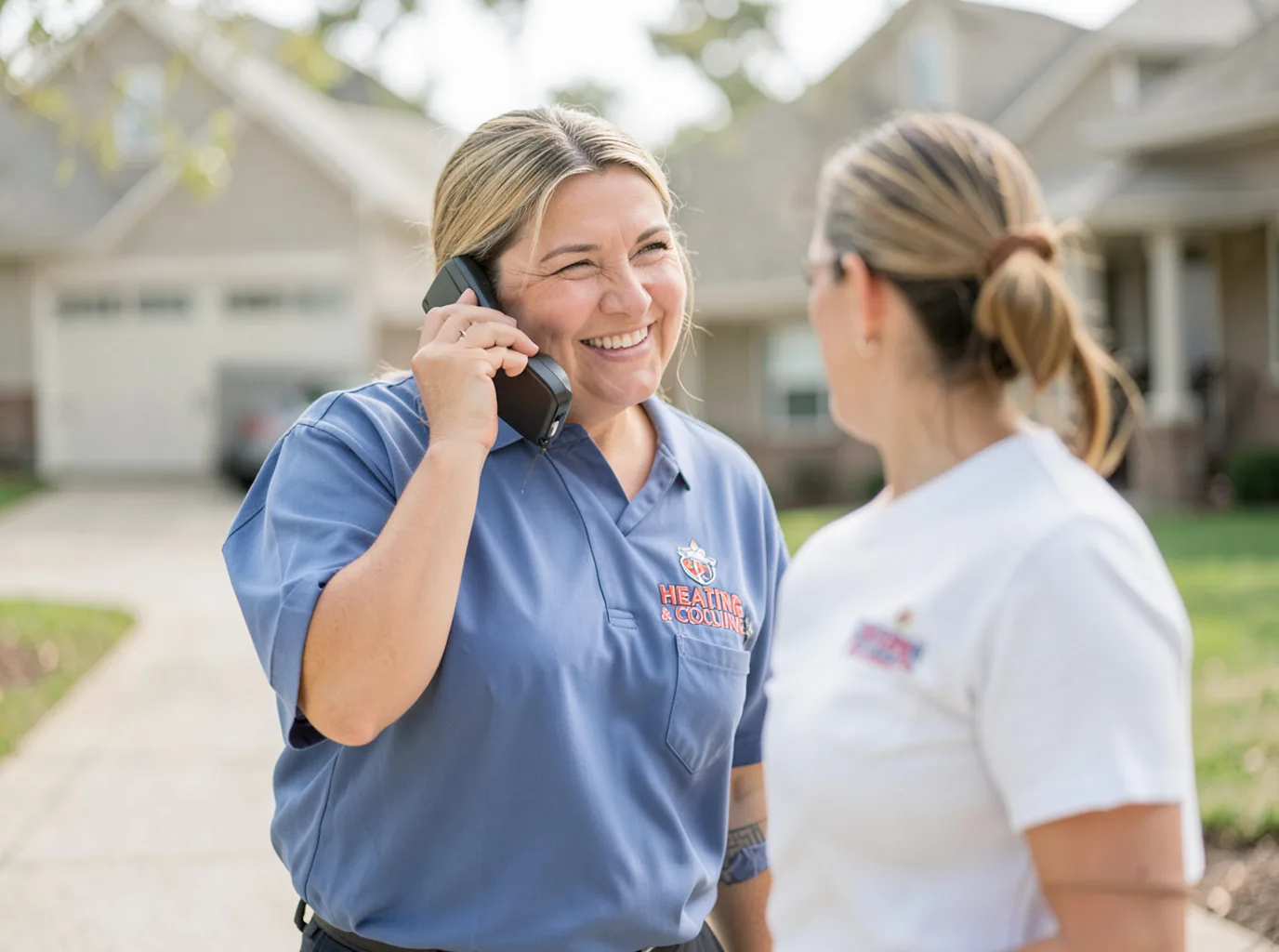 Hvac Repair Hayti, SD FAQs